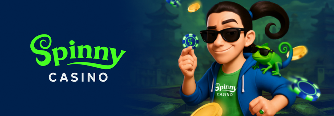 Spinny Casino Casino Gaming